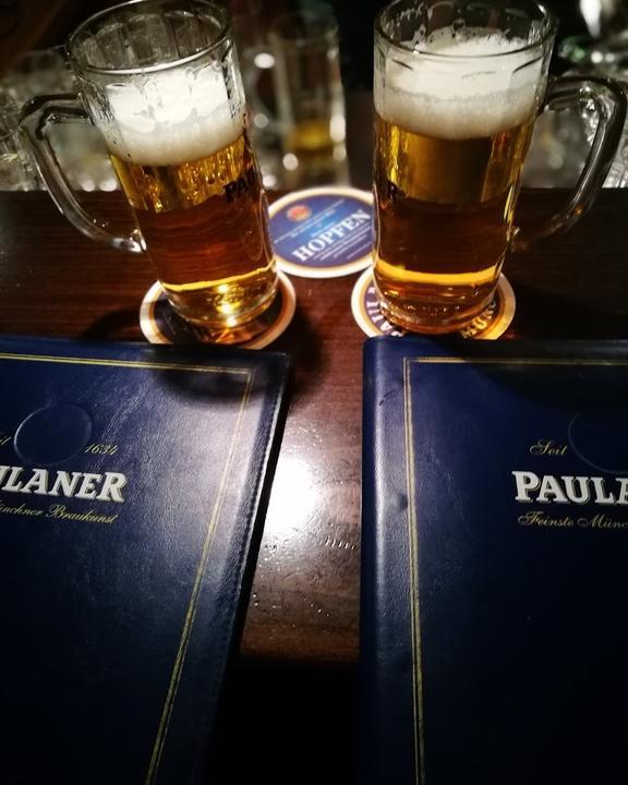 Paulaner am Thielenplatz